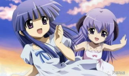 日本福利动漫,描绘温馨日常，传递正能量